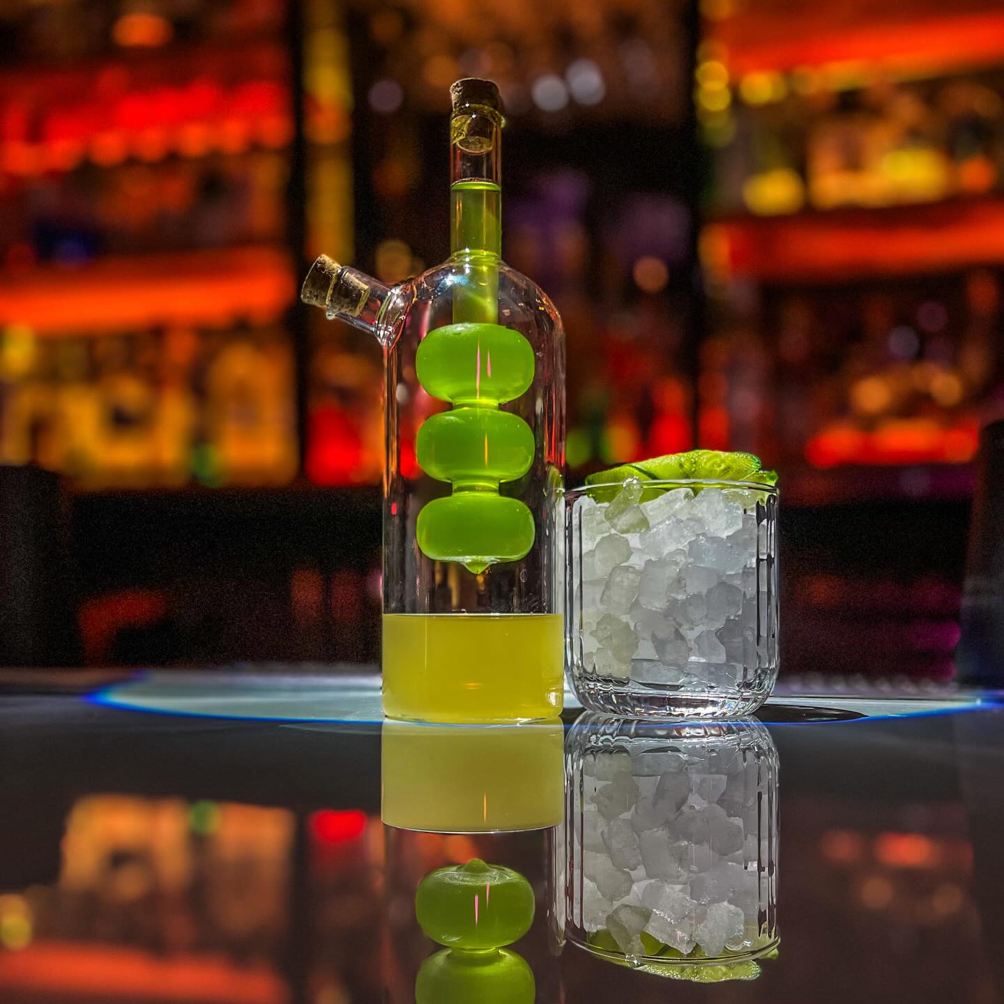 This is Molly's Bar