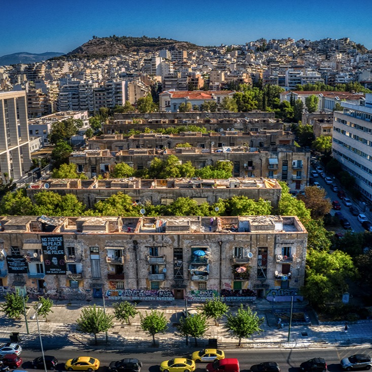 Προσφυγικά