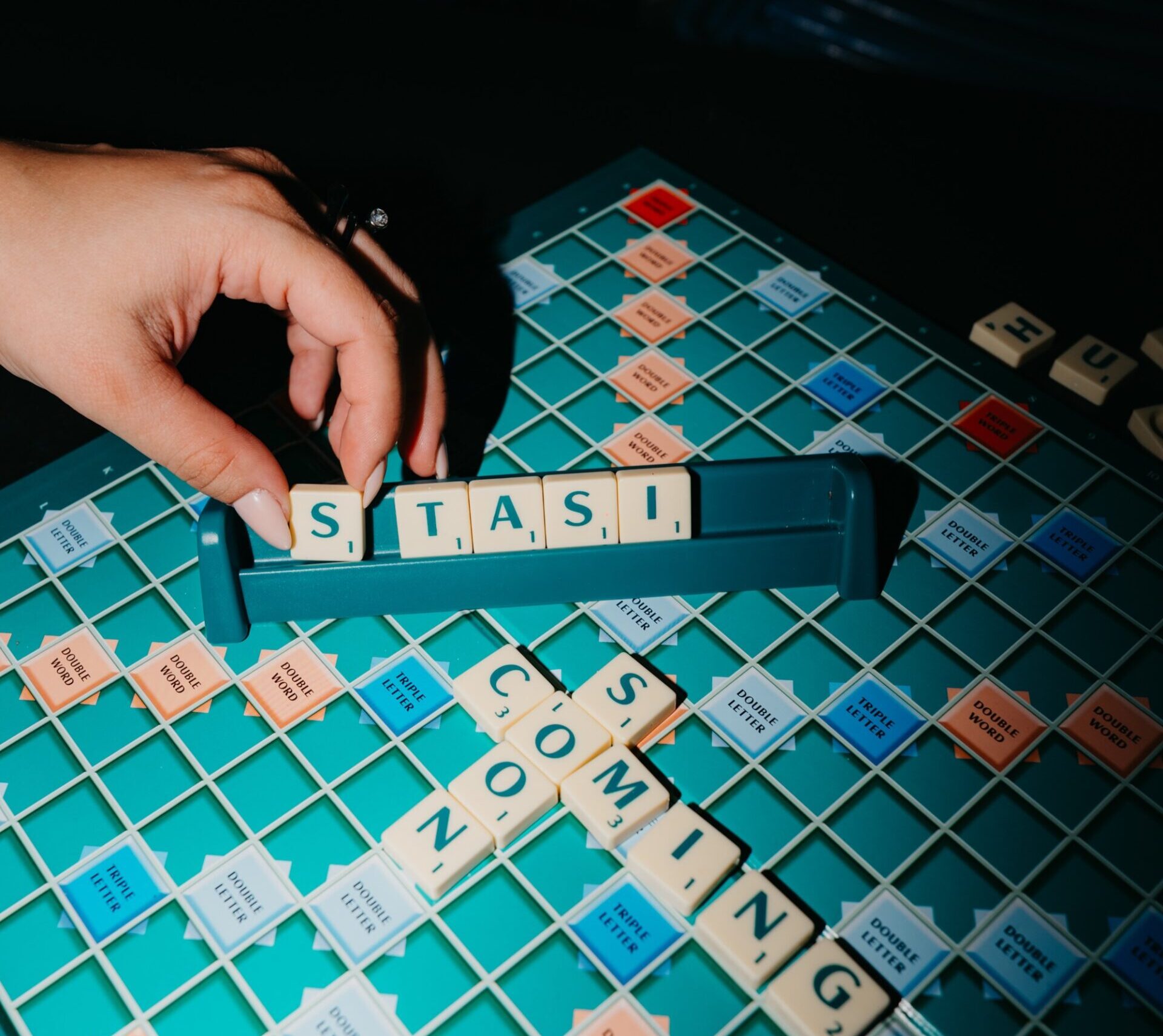 Stasi