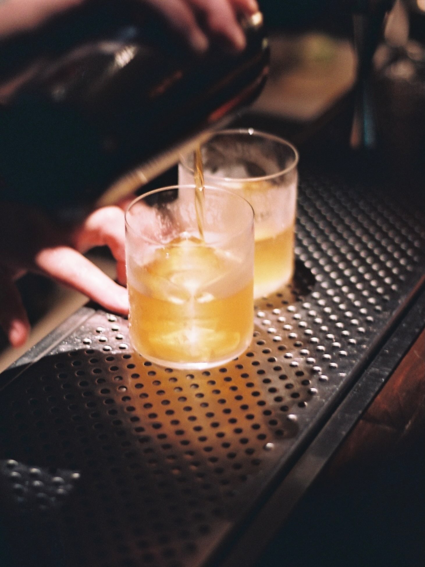 Fools bar
