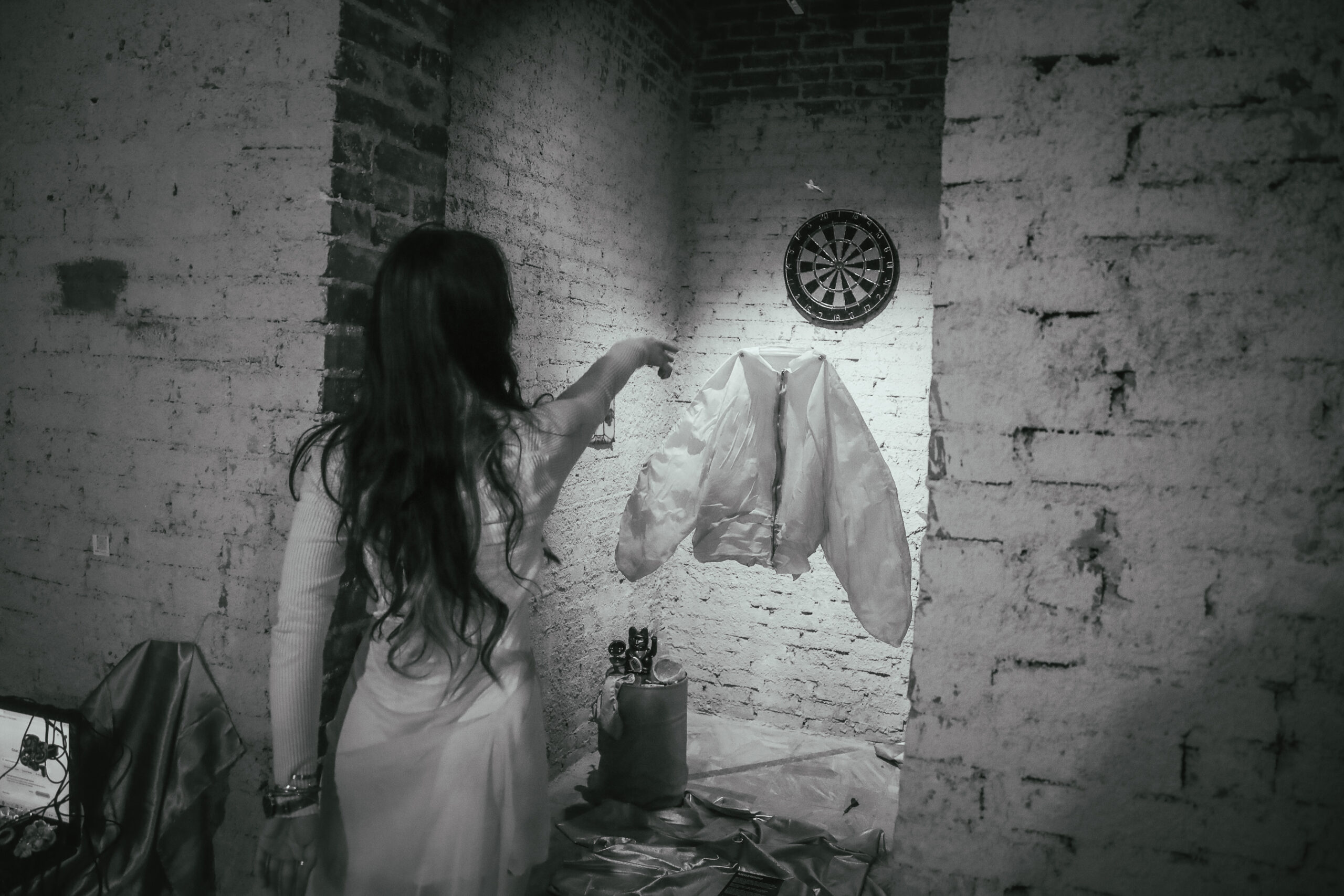 Solace: Bday Exhibition Party