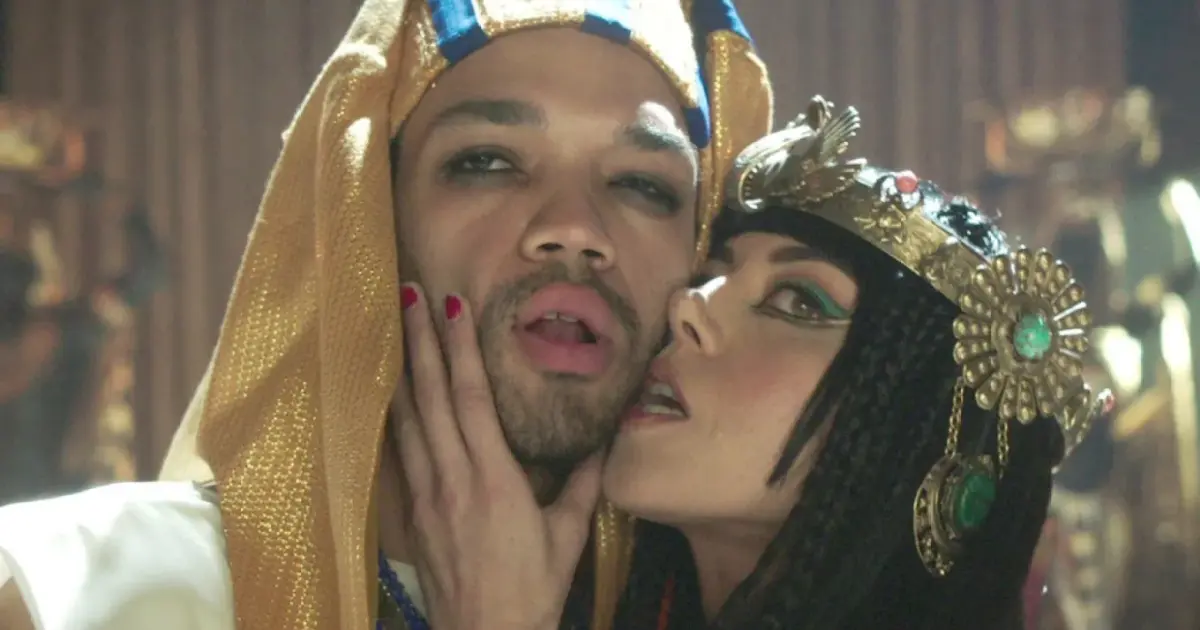 «Drunk History»: Η διάσημη σειρά με τους μεθυσμένους celebrities επιστρέφει