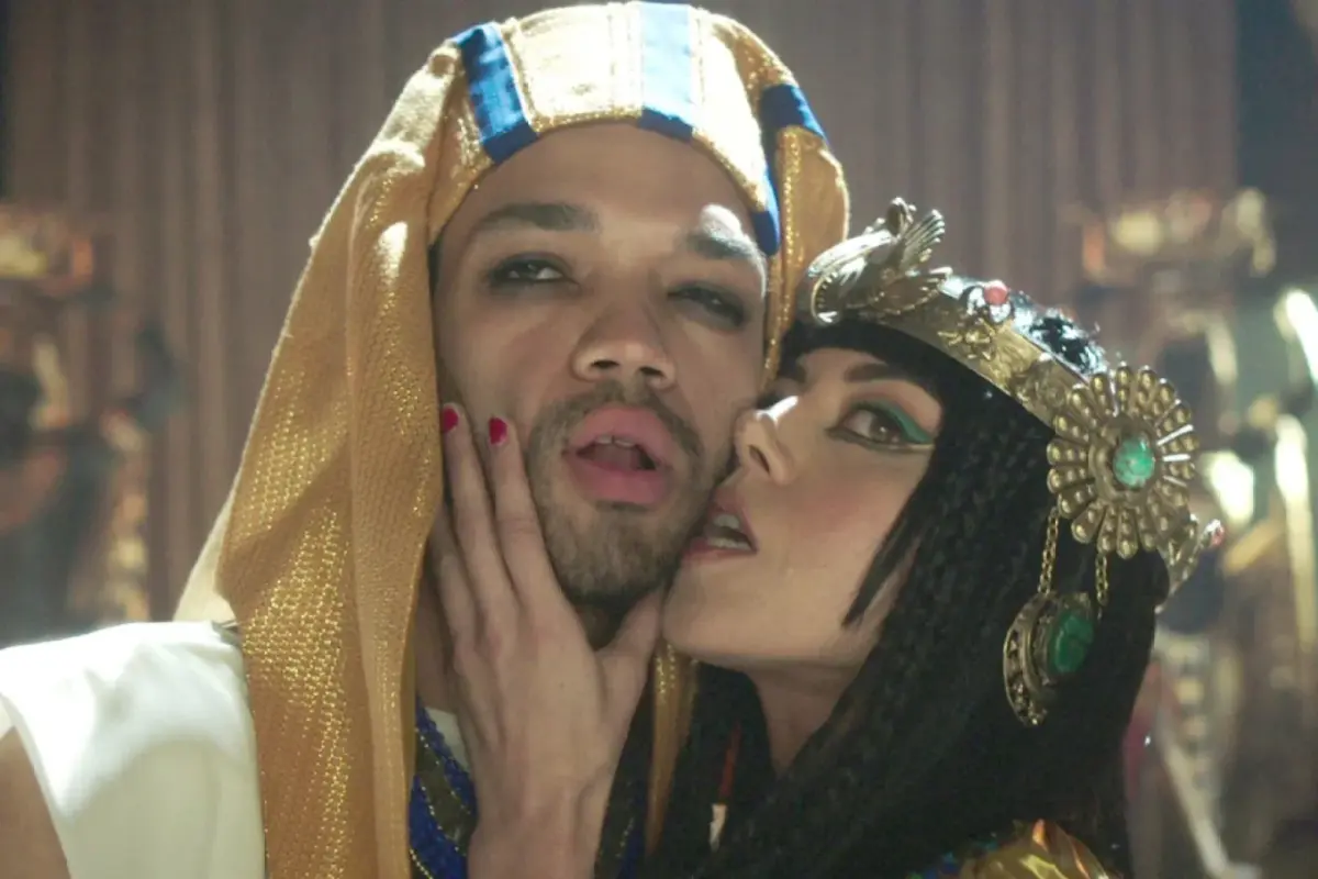 «Drunk History»: Η διάσημη σειρά με τους μεθυσμένους celebrities επιστρέφει