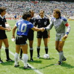 The Match