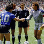 The Match