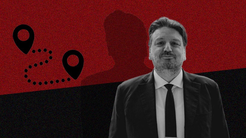 Κωνσταντίνε Καπετανάκη, ποια ειναι η αγαπημένη σου Exodos;