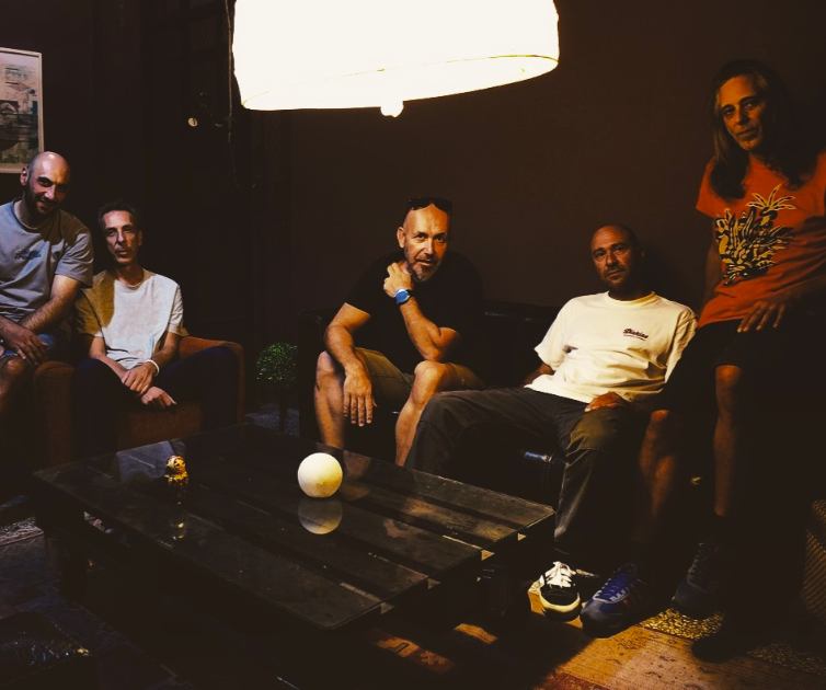 Cayetano Live Band