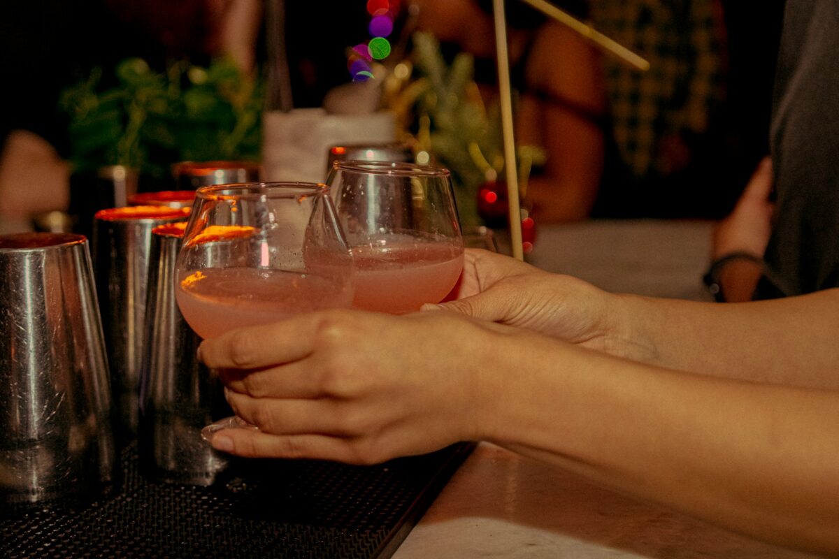Athens Cocktail Market: Η μεγαλύτερη γιορτή των cocktails επιστρέφει στην Αθήνα