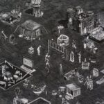 Atlas of Images for the Chronically Online: One of Many Possibilities