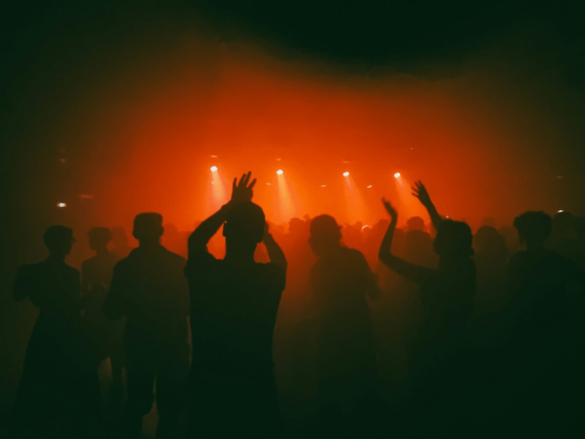 Τα πρώτα clubbing events του Σεπτεμβρίου είναι εδώ