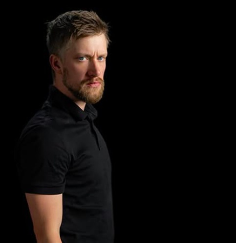 Daniel Sloss