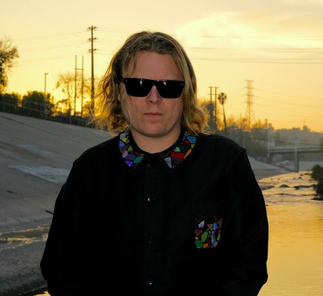 Ty Segall