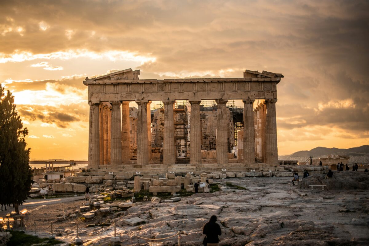 Όλες οι δράσεις για τις Ευρωπαϊκές Ημέρες Πολιτιστικής Κληρονομιάς 2026