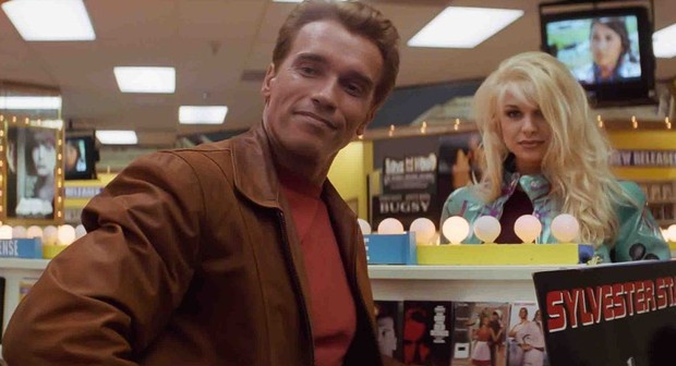 Last Action Hero