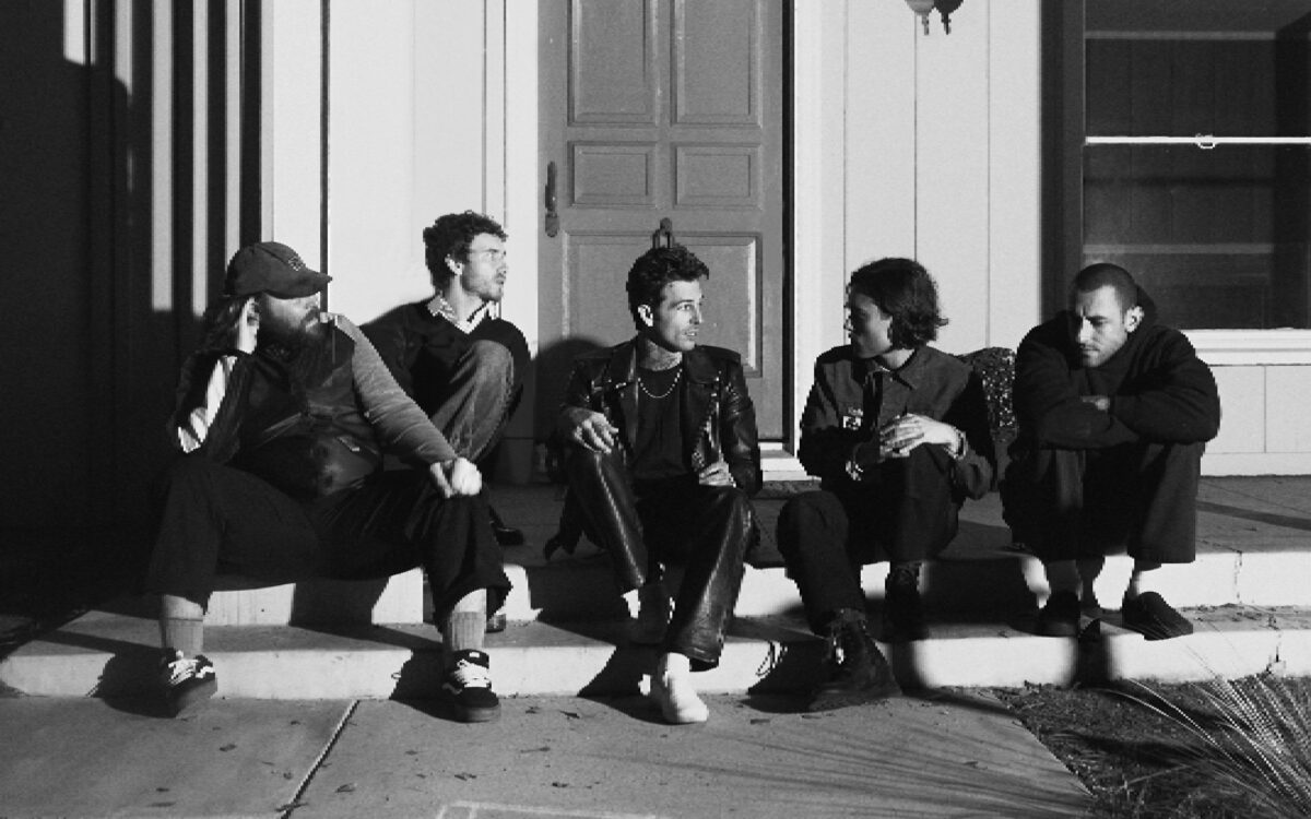 Release Athens: Νέος χώρος και οι πρώτοι headliners για το 2027