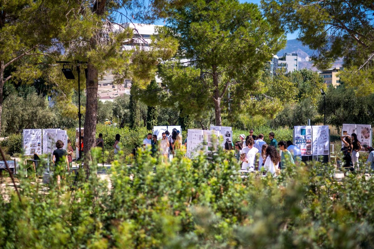 Green Weekend 2026: Δύο μέρες περιβαλλοντικής αφύπνισης στο «Νιάρχος»