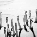 Μαριάννα Λύρα: Transit – Sculpture in Performance