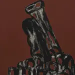 Ρίκα Πάνα: Έργα, 1969-1974