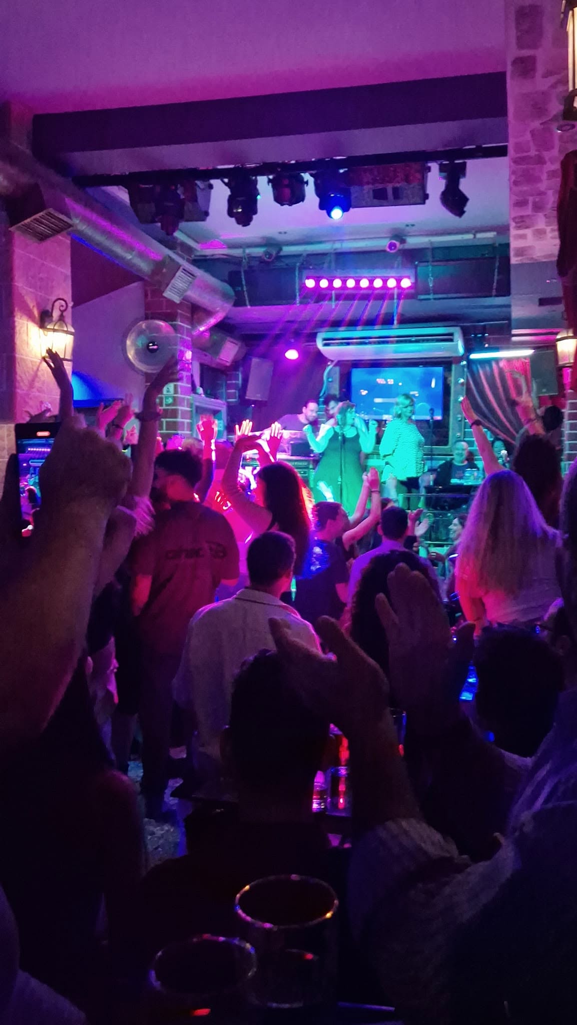 Ghost House Karaoke
