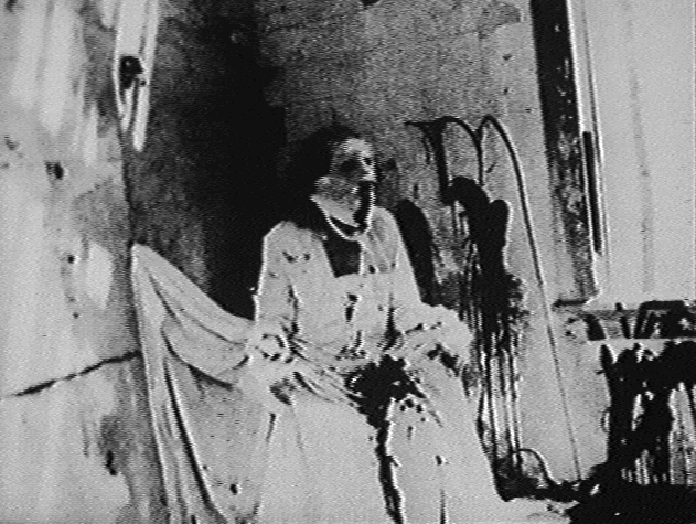Begotten
