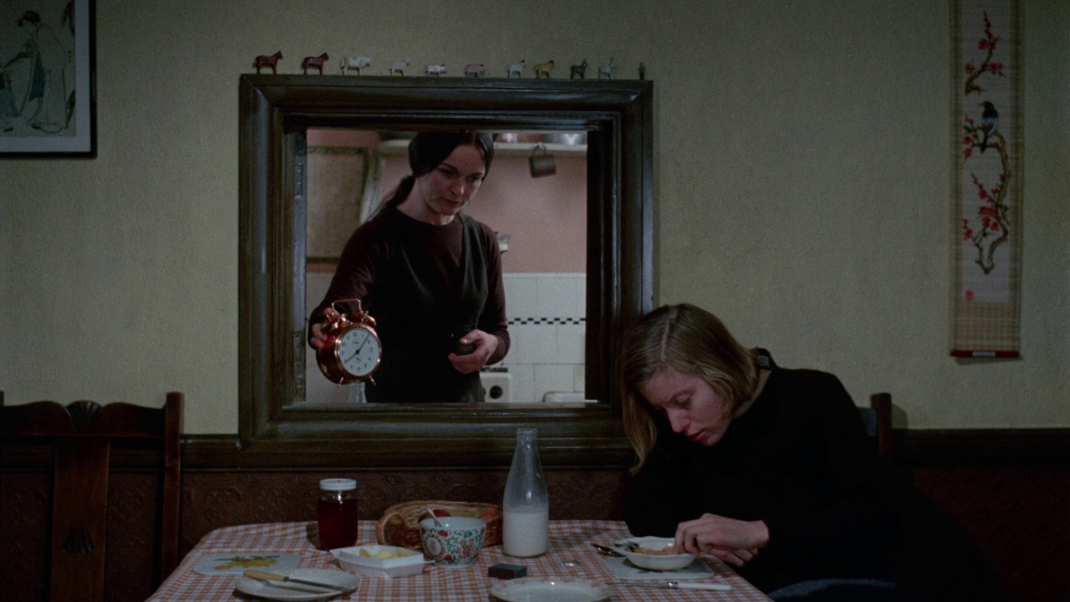 Bleak Moments
