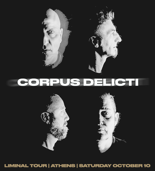 Corpus Delicti