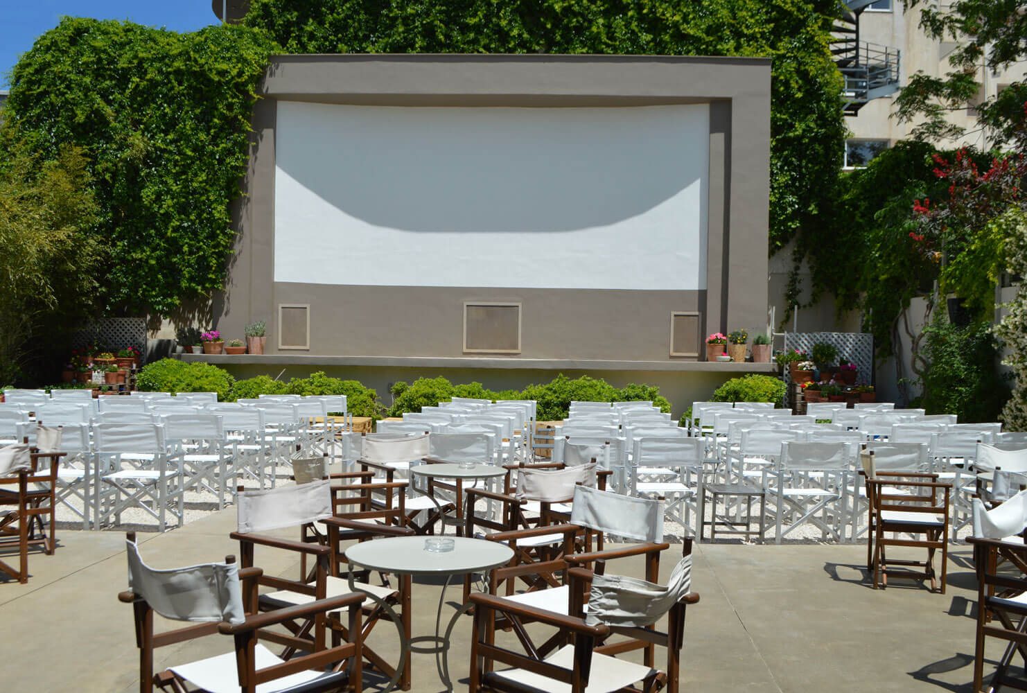 Cine Παλλήνη