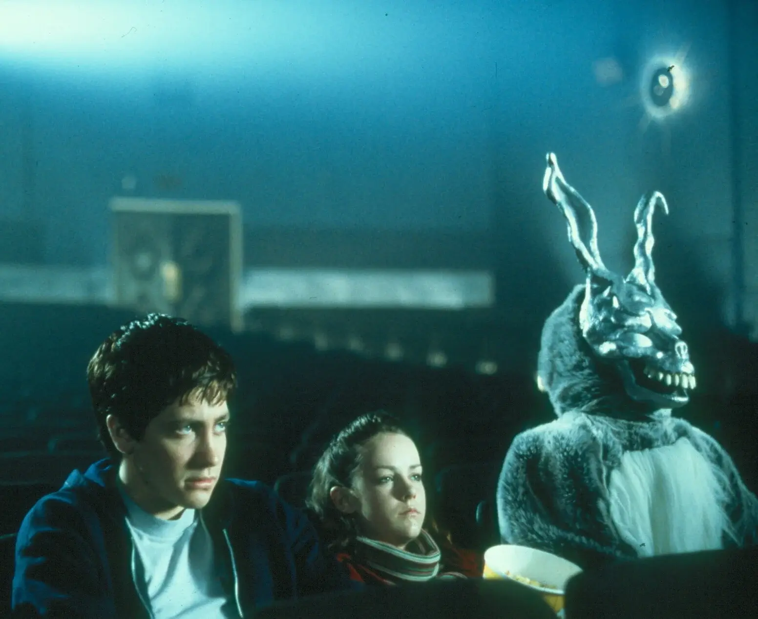 Donnie Darko