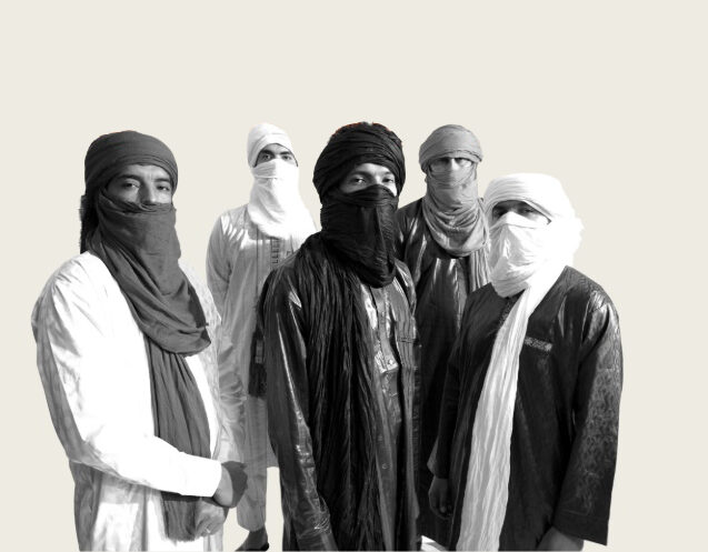 Imarhan