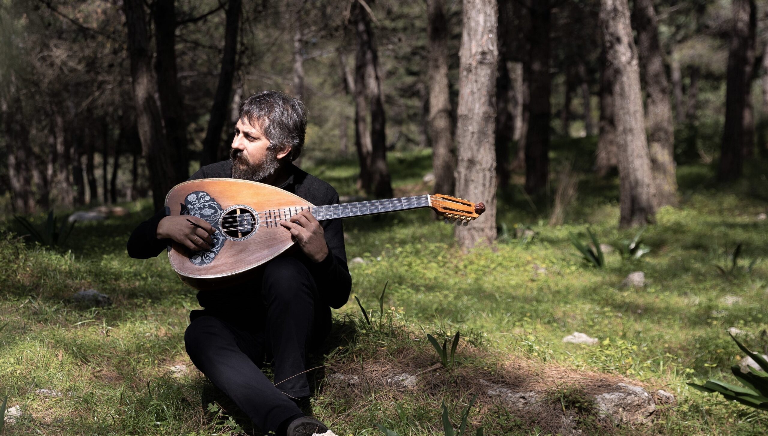 Manolakis – Couleur Locale Trio