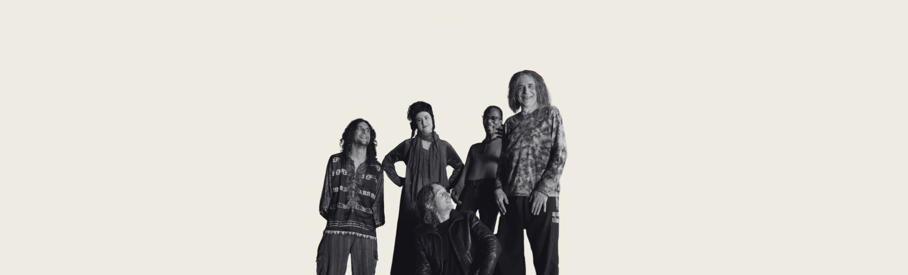 Ozric Tentacles