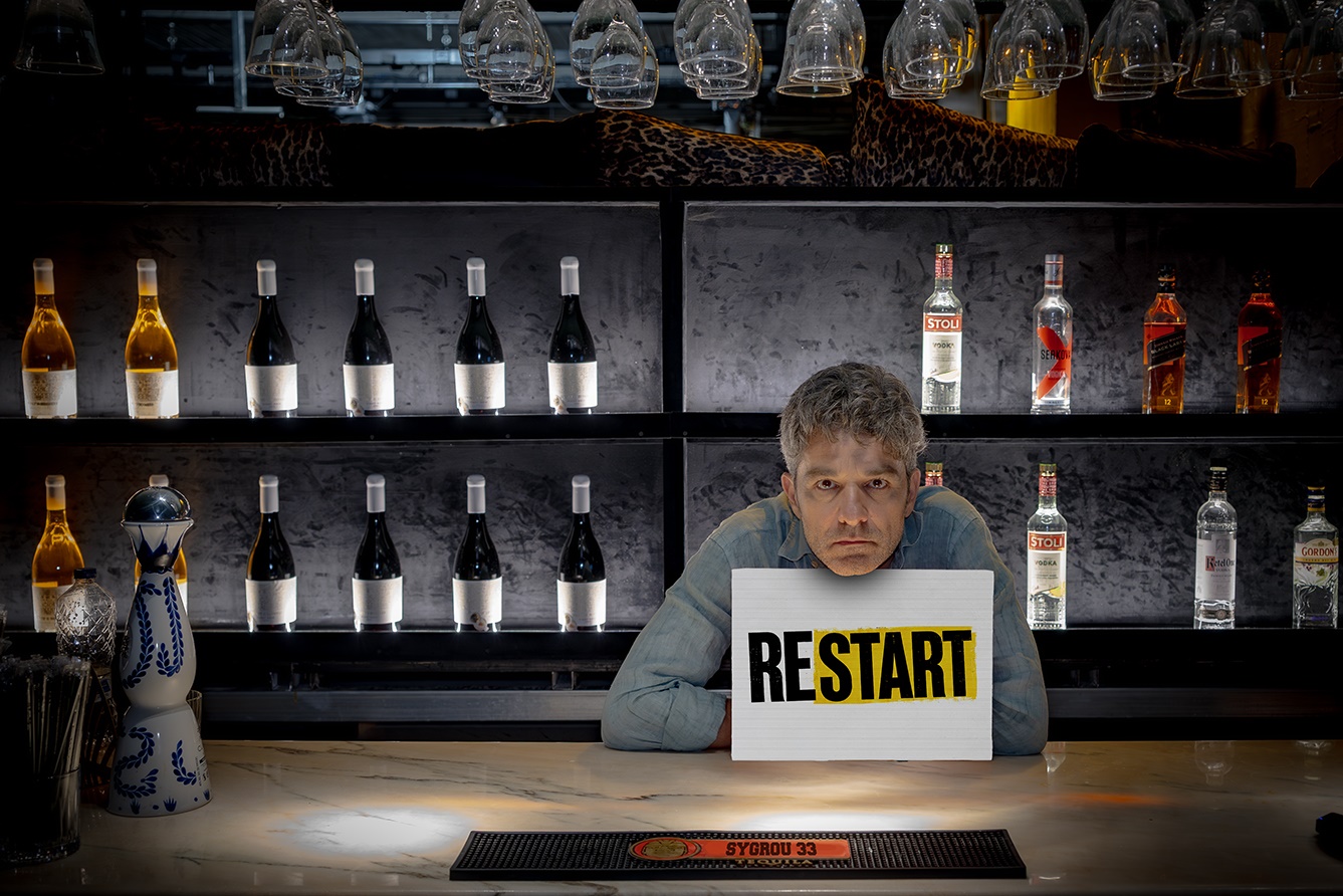 Restart