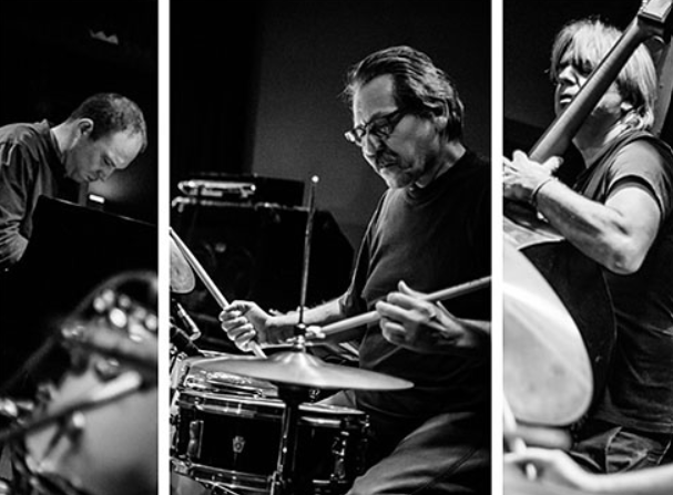 B.Y.S. Trio live