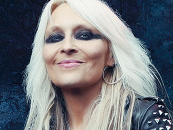 Doro Pesch
