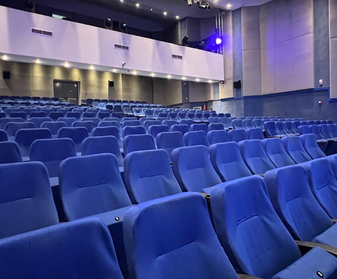 Κέντρο Τέχνης & Πολιτισμού Μαρία Έλενα - Όναρ