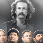 Νίκος Ξυλούρης, ο Αρχάγγελος της Κρήτης