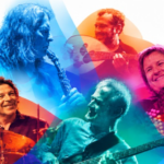 Marc Halbheer’s Compás