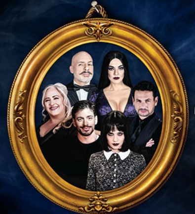 Οικογένεια Addams