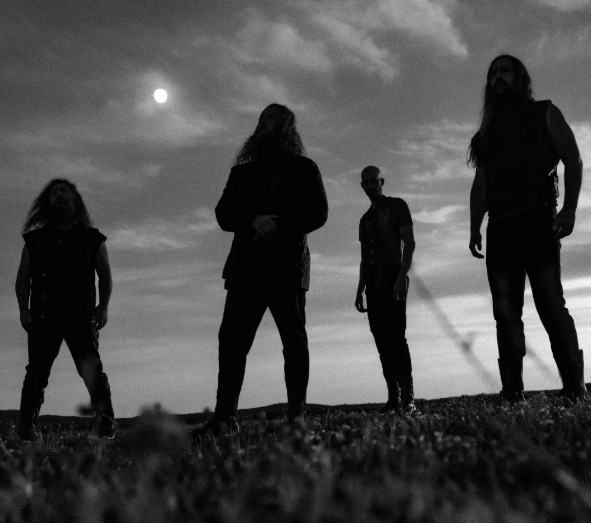 Wolves in the Throne Room
