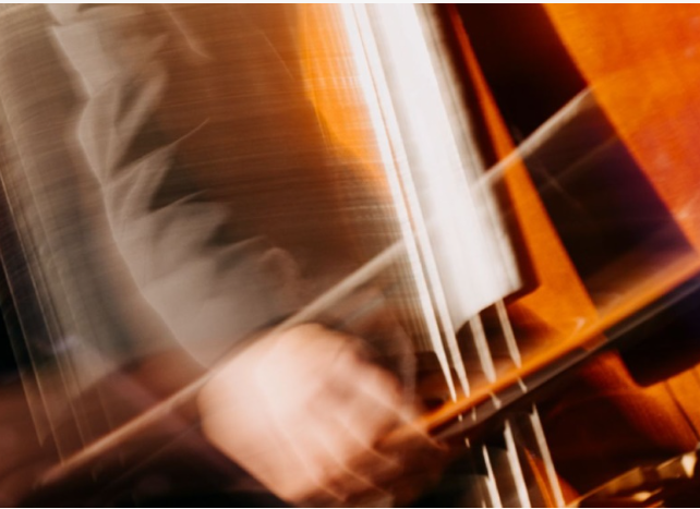 Jazz στο Μουσείο