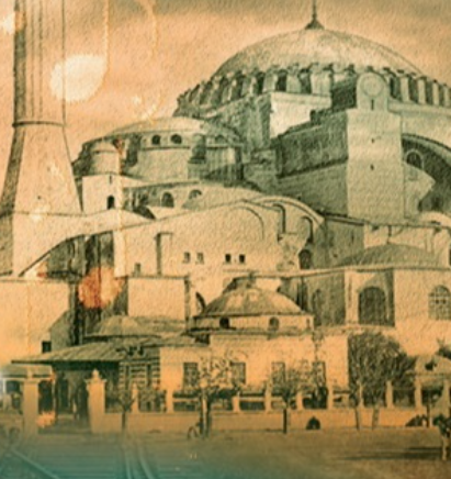 Paris-Istanbul