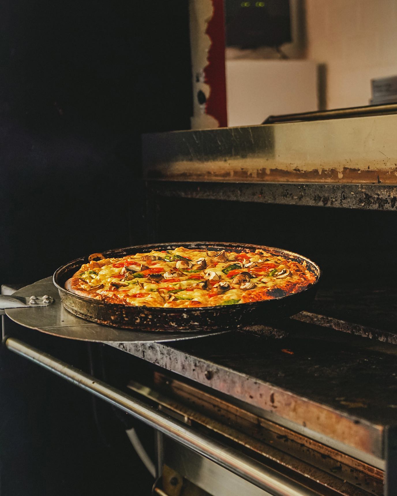 Pizza Portofino Κηφισιά