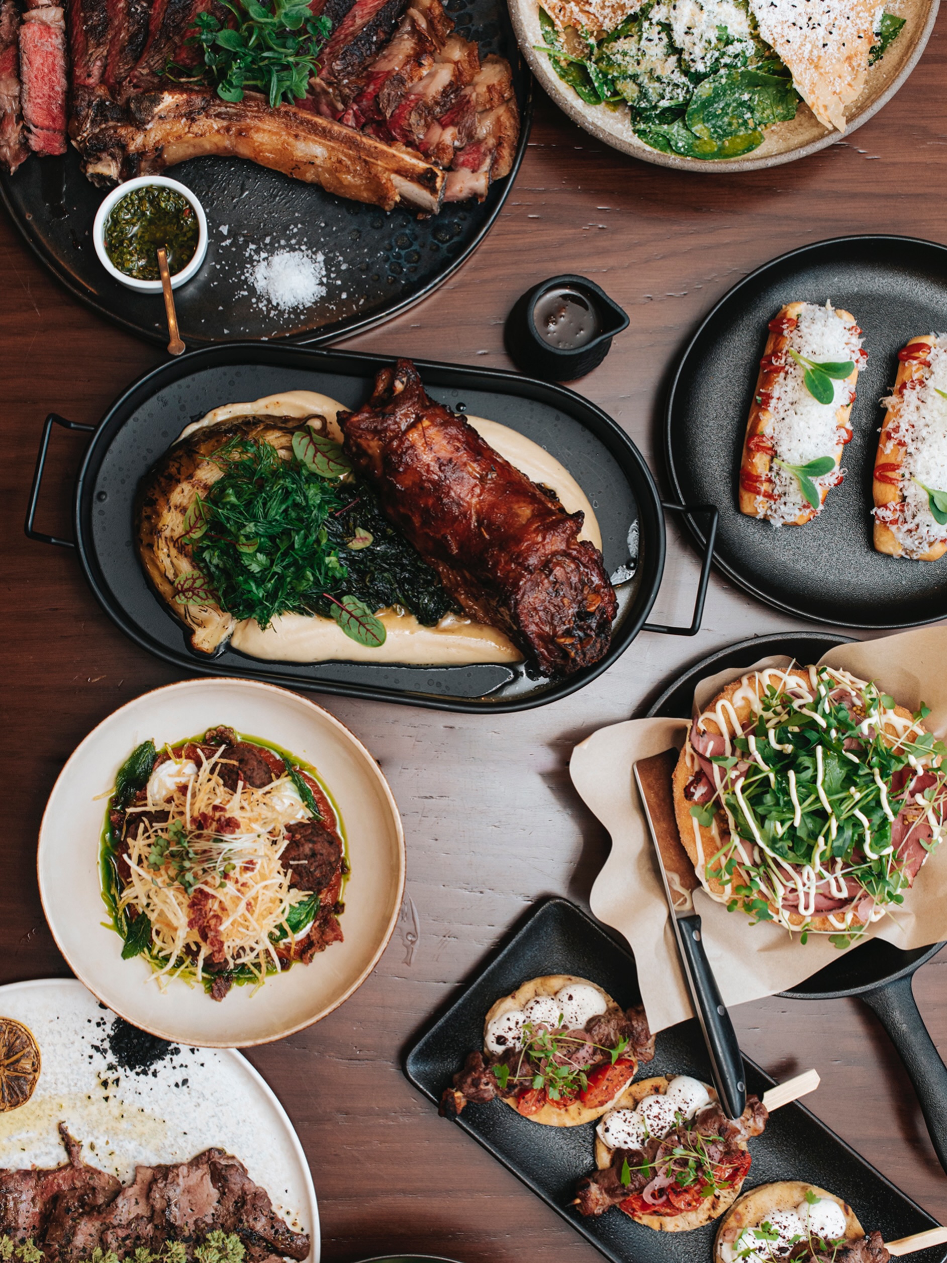 To Yiasemi Food&Wine Experience