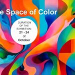 The Space of Color