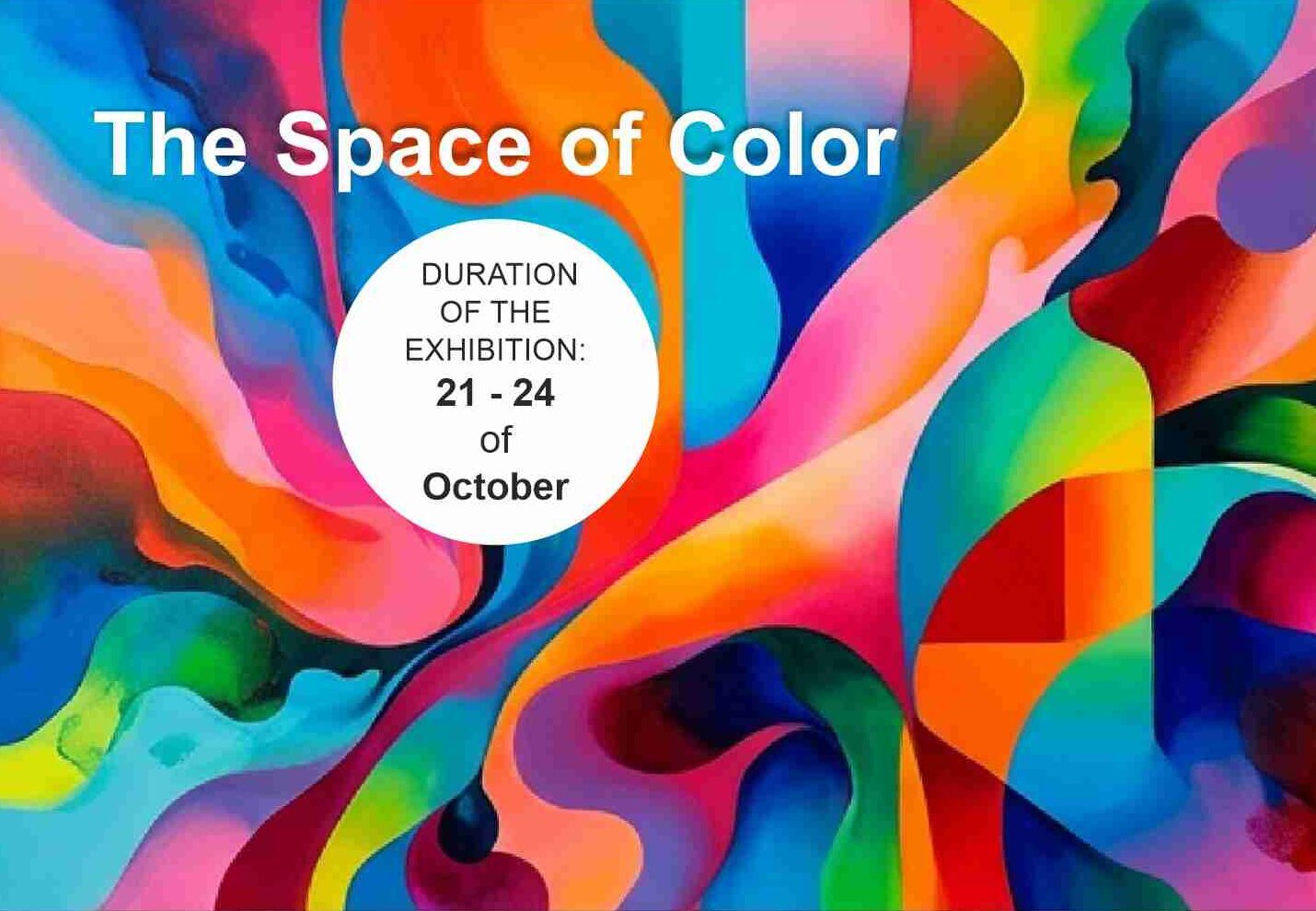 The Space of Color
