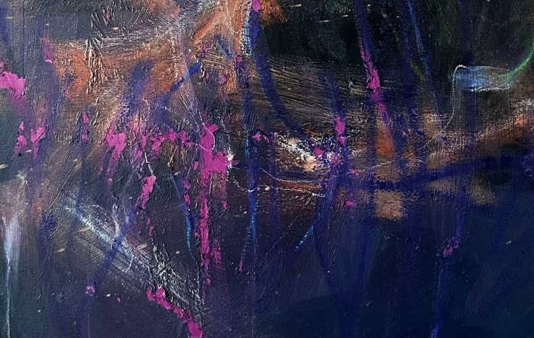 Julie Kopová: Epignosis