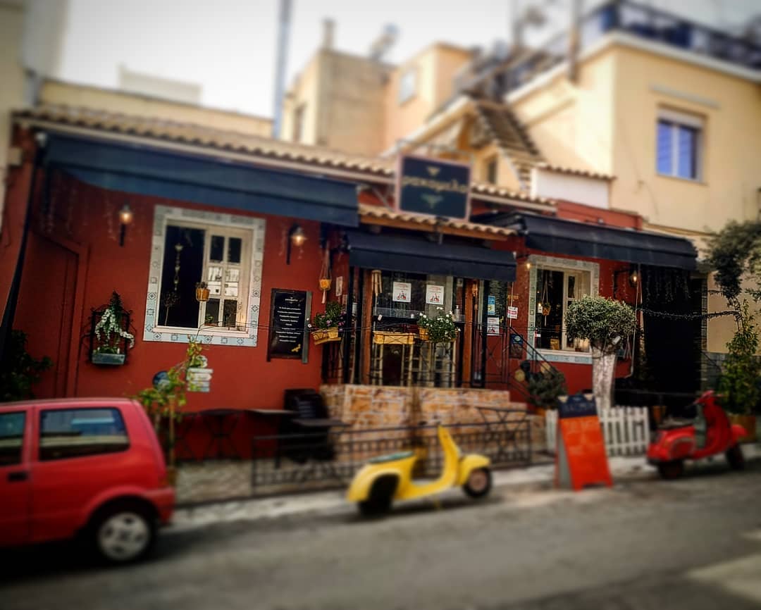 Ρακόμελο