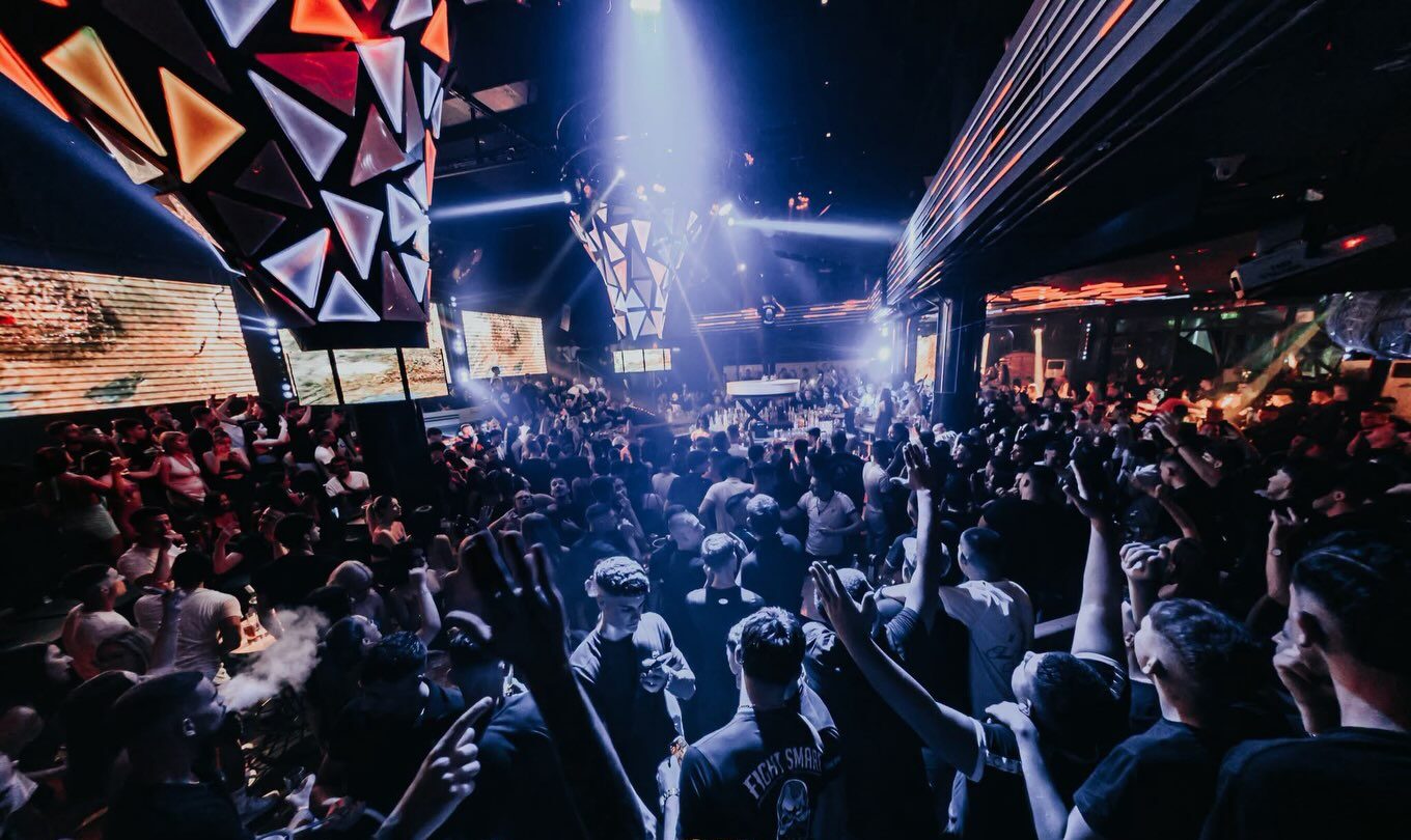 Boutique Night Club