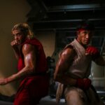 Street Fighter