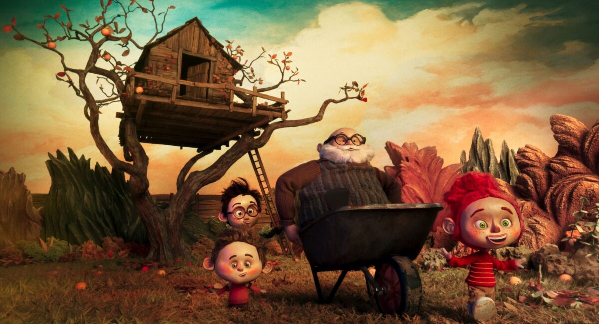 Όσα θα δούμε στο Thessaloniki Animation Festival